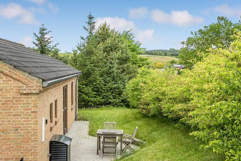 Foto von Ferienhaus LF56 in Lyngsbæk - Ebeltoft - Ostjütland