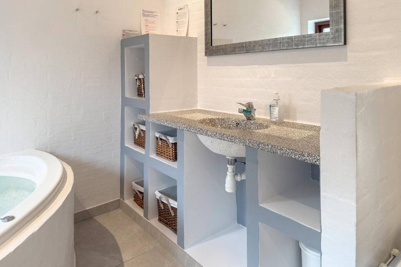Foto von Ferienhaus LF56 in Lyngsbæk - Ebeltoft - Ostjütland