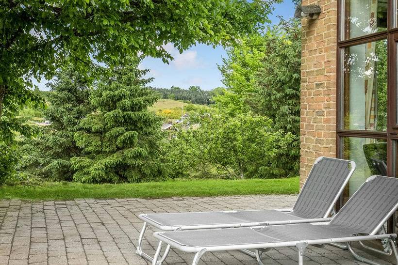Foto von Ferienhaus LF56 in Lyngsbæk - Ebeltoft - Ostjütland