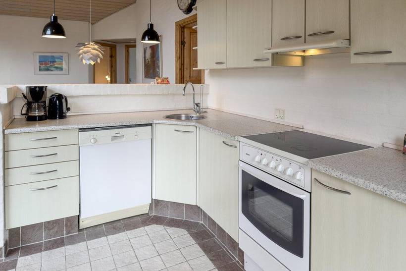 Foto von Ferienhaus LF56 in Lyngsbæk - Ebeltoft - Ostjütland