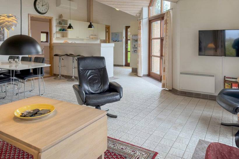 Foto von Ferienhaus LF56 in Lyngsbæk - Ebeltoft - Ostjütland