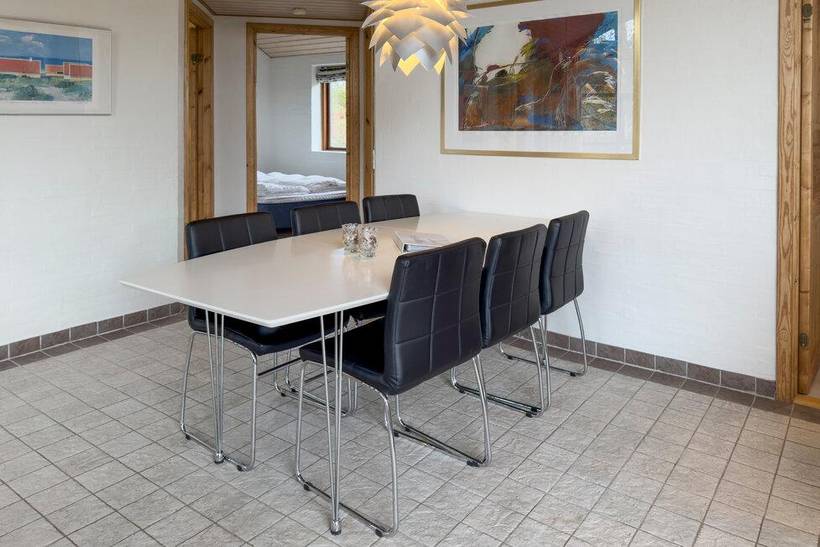 Foto von Ferienhaus LF56 in Lyngsbæk - Ebeltoft - Ostjütland