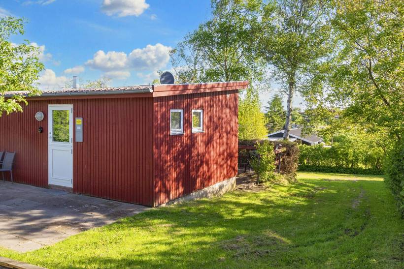 Foto von Ferienhaus LF59 in Eskov Strandpark - Thy/Limfjord