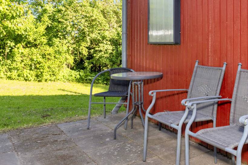Foto von Ferienhaus LF59 in Eskov Strandpark - Thy/Limfjord