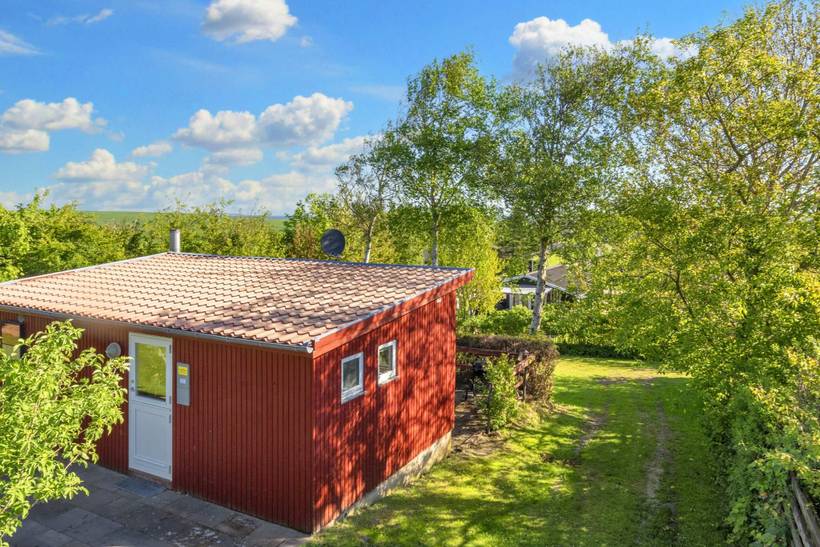 Foto von Ferienhaus LF59 in Eskov Strandpark - Thy/Limfjord