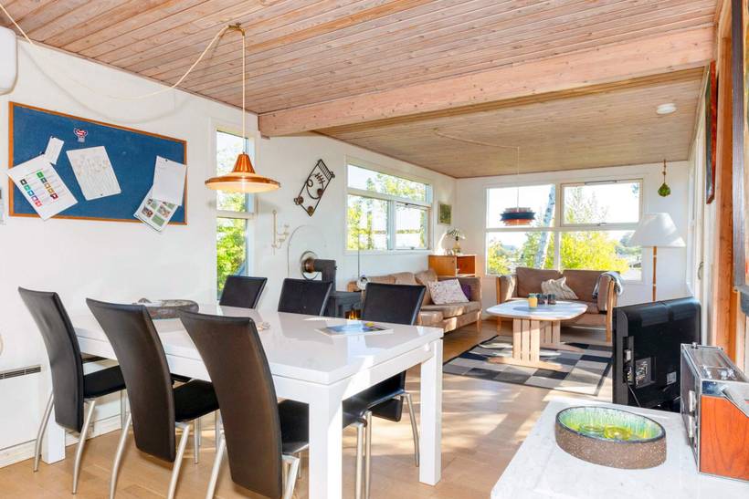 Foto von Ferienhaus LF59 in Eskov Strandpark - Thy/Limfjord