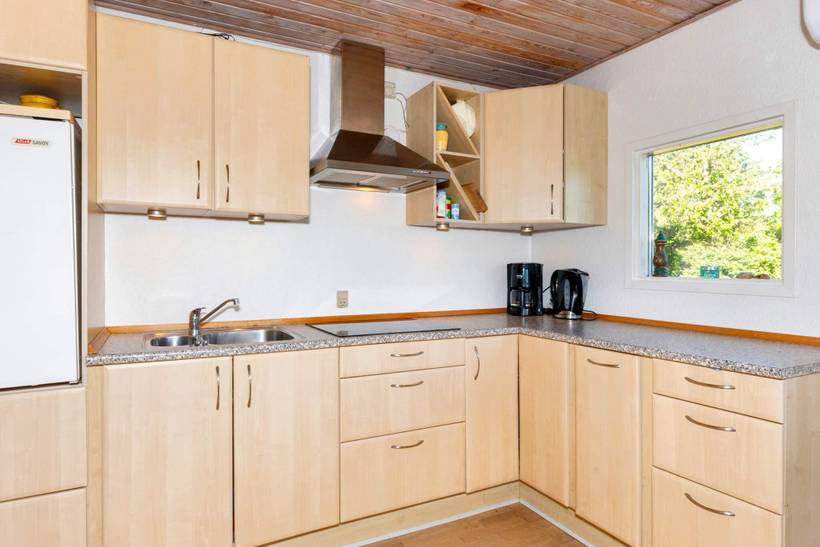 Foto von Ferienhaus LF59 in Eskov Strandpark - Thy/Limfjord