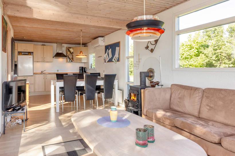 Foto von Ferienhaus LF59 in Eskov Strandpark - Thy/Limfjord
