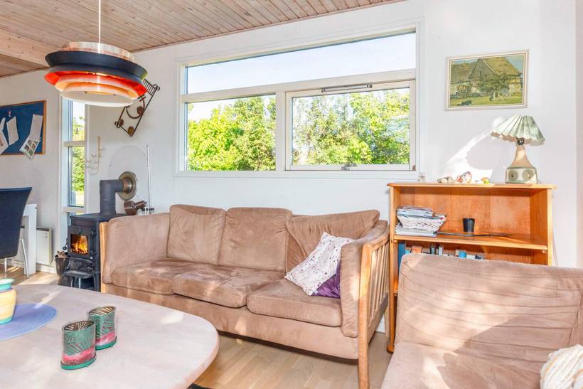 Foto von Ferienhaus LF59 in Eskov Strandpark - Thy/Limfjord