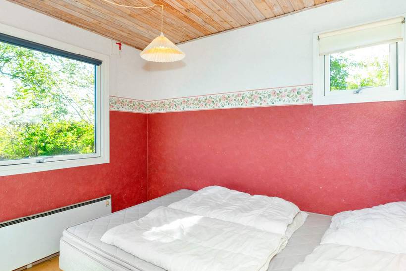 Foto von Ferienhaus LF59 in Eskov Strandpark - Thy/Limfjord