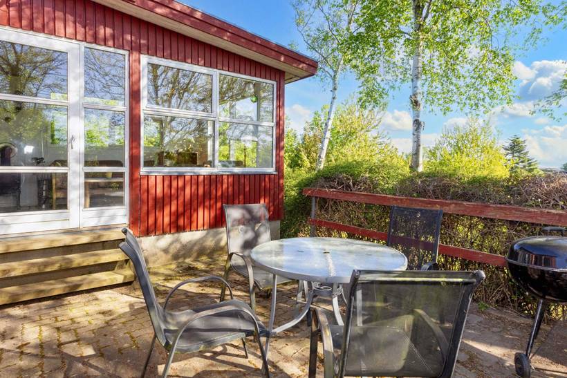 Foto von Ferienhaus LF59 in Eskov Strandpark - Thy/Limfjord