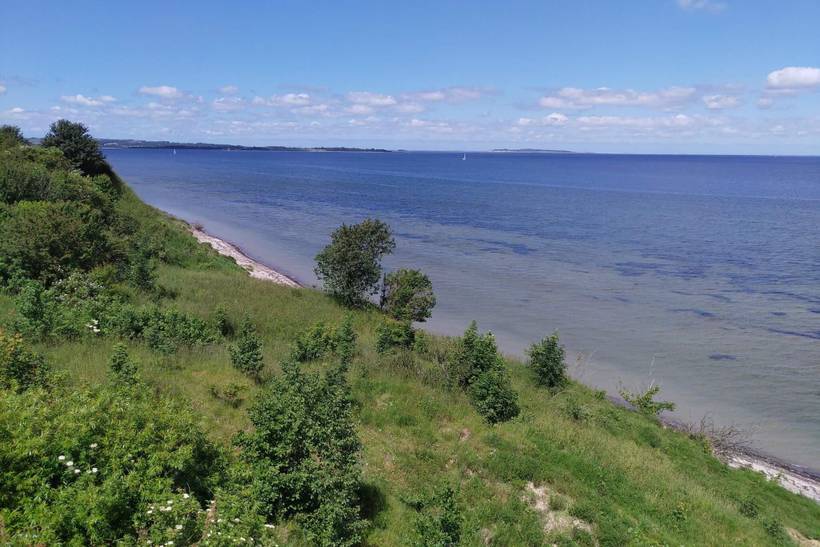 Foto von Ferienhaus LF59 in Eskov Strandpark - Thy/Limfjord