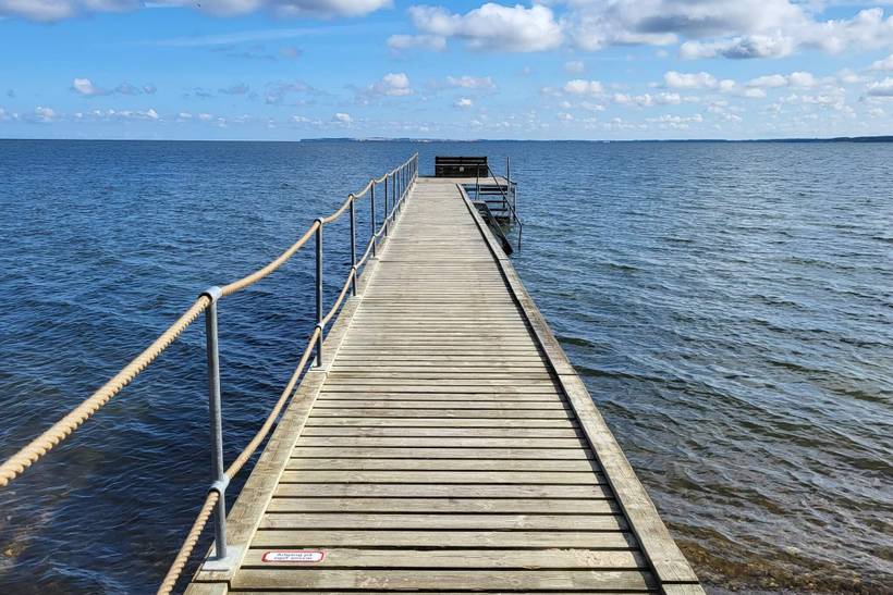 Foto von Ferienhaus LF59 in Eskov Strandpark - Thy/Limfjord