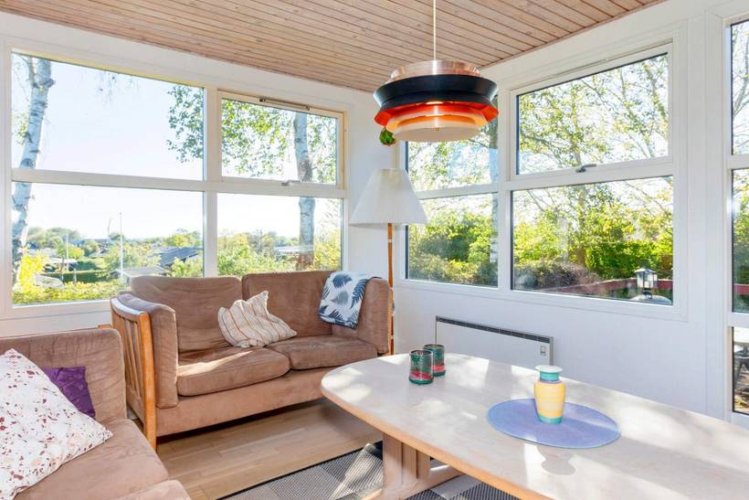 Foto von Ferienhaus LF59 in Eskov Strandpark - Thy/Limfjord