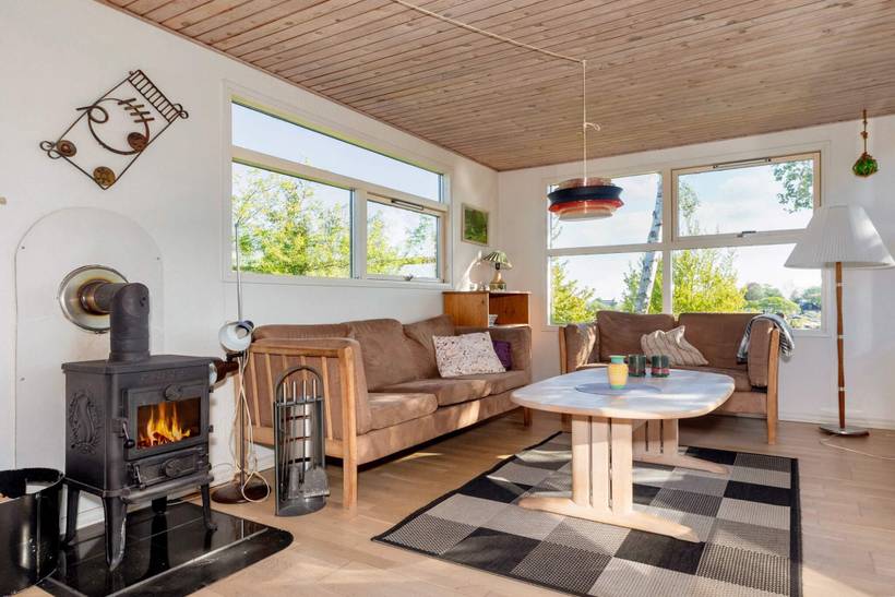 Foto von Ferienhaus LF59 in Eskov Strandpark - Thy/Limfjord
