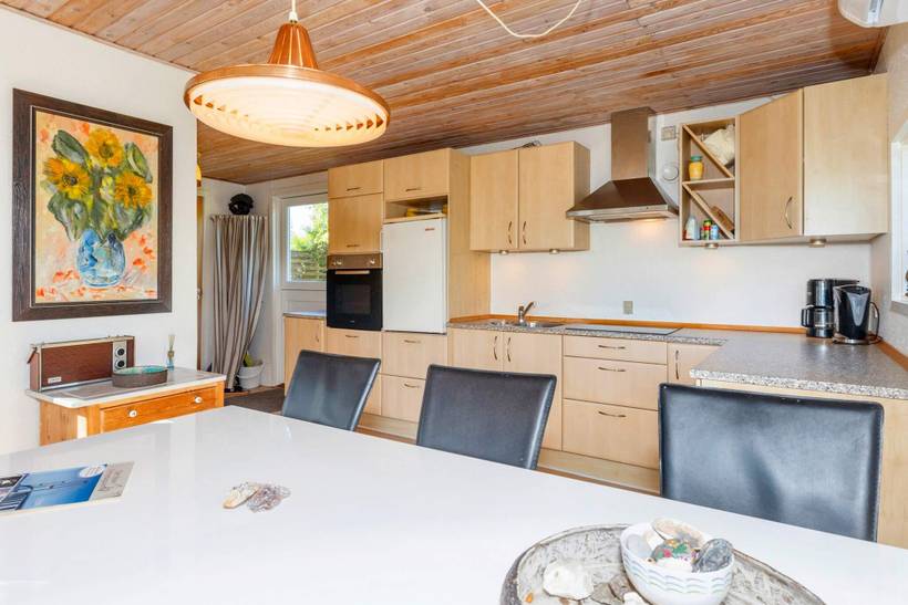 Foto von Ferienhaus LF59 in Eskov Strandpark - Thy/Limfjord