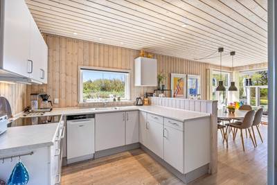 Vorschaubild von Ferienhaus LF61 in Søndervig - Westjütland