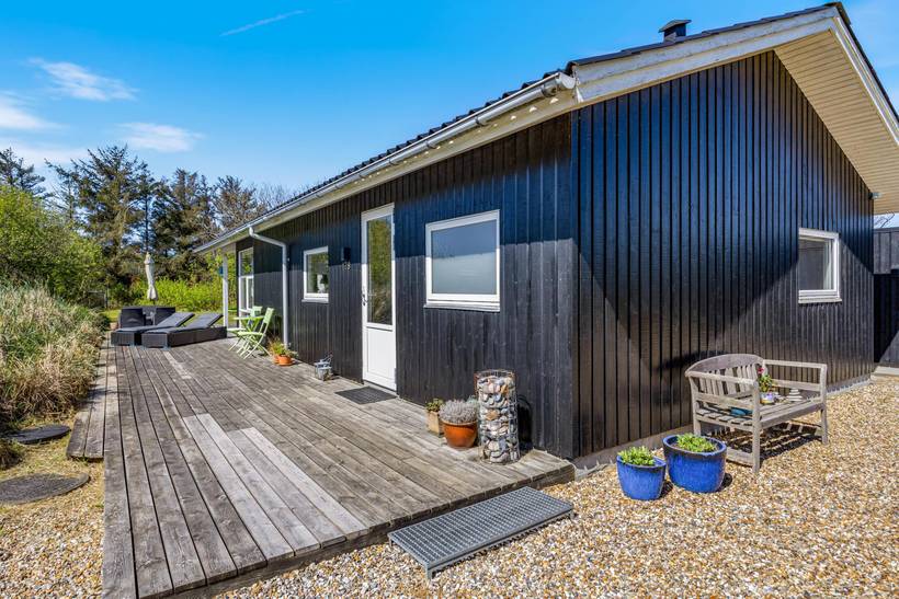 Foto von Ferienhaus LF61 in Søndervig - Westjütland