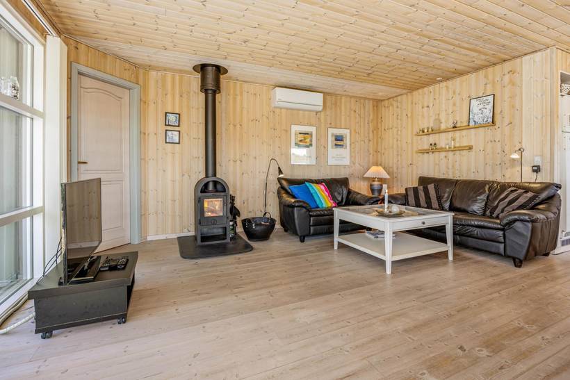 Foto von Ferienhaus LF61 in Søndervig - Westjütland