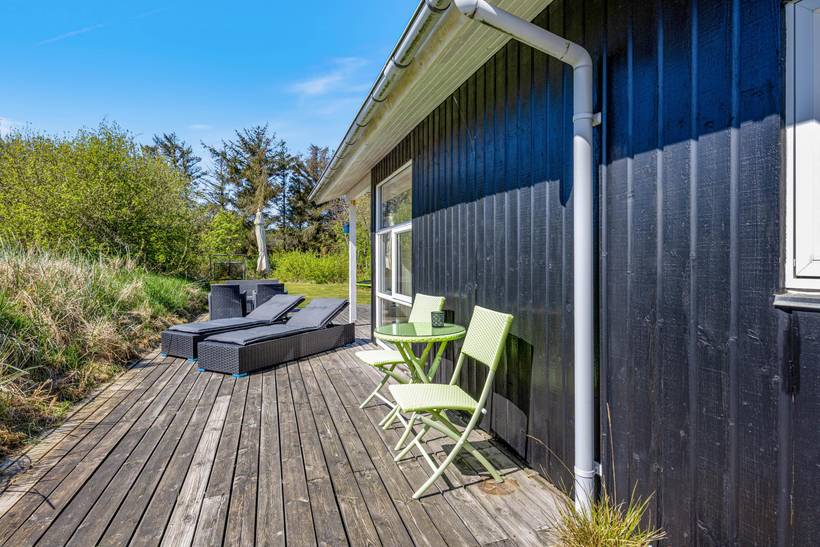 Foto von Ferienhaus LF61 in Søndervig - Westjütland