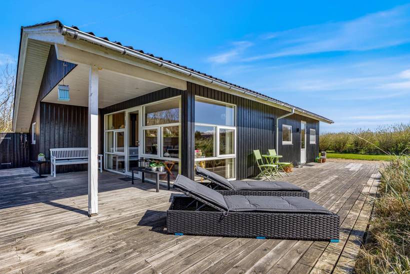 Foto von Ferienhaus LF61 in Søndervig - Westjütland