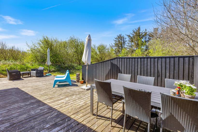Foto von Ferienhaus LF61 in Søndervig - Westjütland