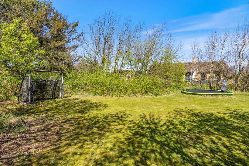 Foto von Ferienhaus LF61 in Søndervig - Westjütland