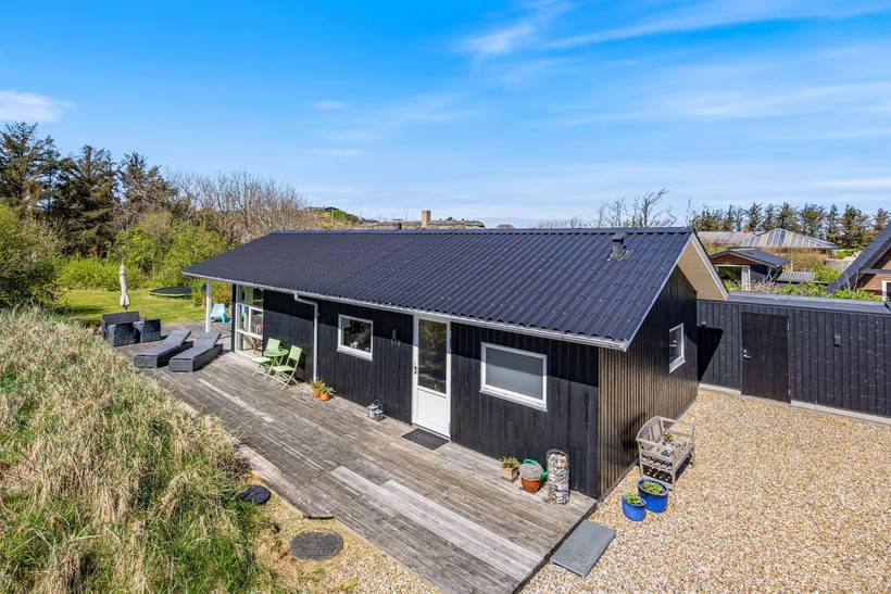 Foto von Ferienhaus LF61 in Søndervig - Westjütland