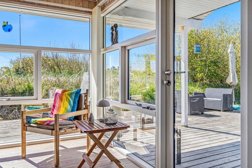 Foto von Ferienhaus LF61 in Søndervig - Westjütland