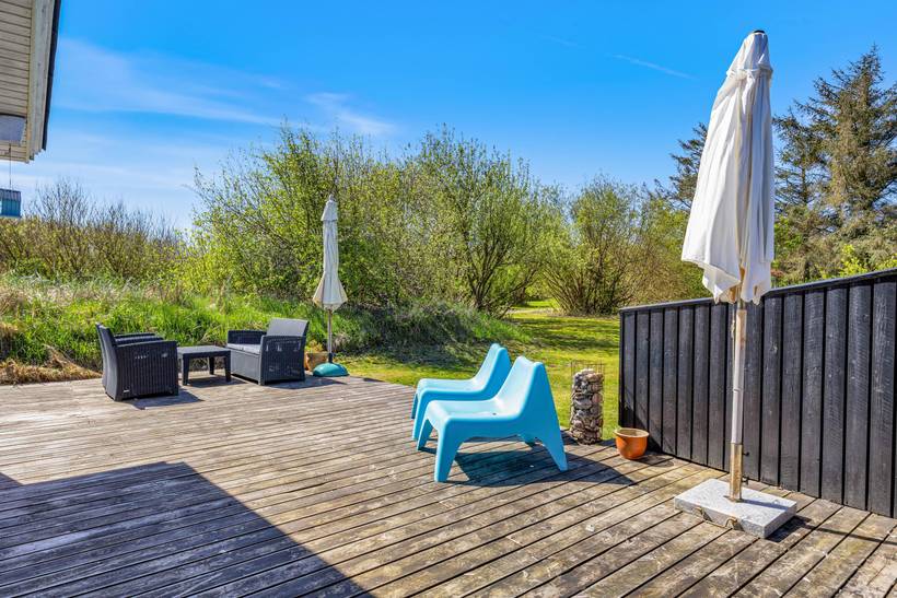 Foto von Ferienhaus LF61 in Søndervig - Westjütland