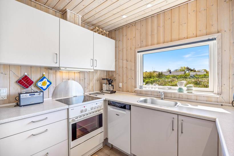 Foto von Ferienhaus LF61 in Søndervig - Westjütland