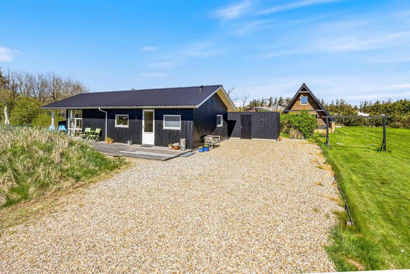 Foto von Ferienhaus LF61 in Søndervig - Westjütland