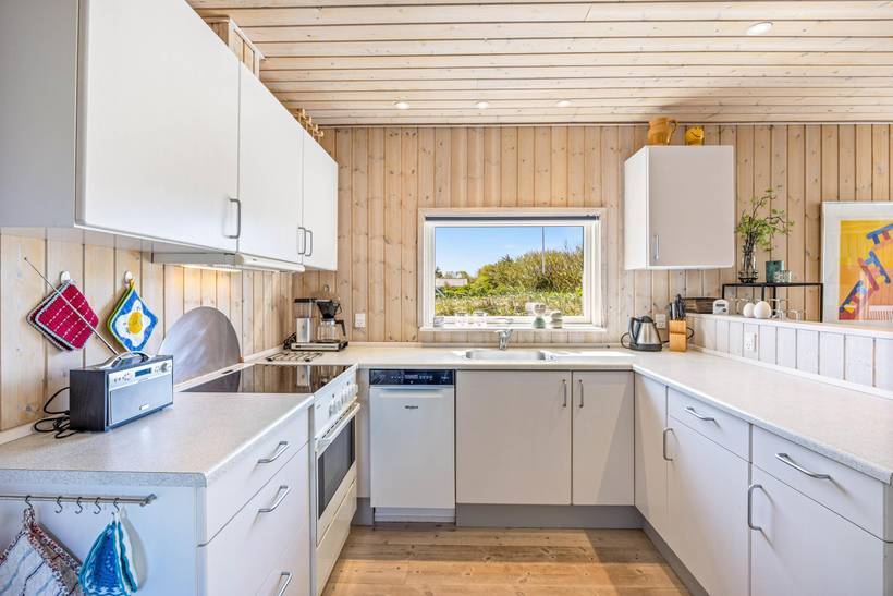 Foto von Ferienhaus LF61 in Søndervig - Westjütland