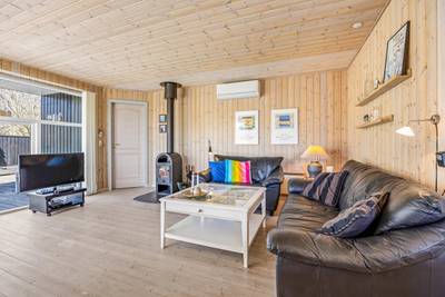 Vorschaubild von Ferienhaus LF61 in Søndervig - Westjütland