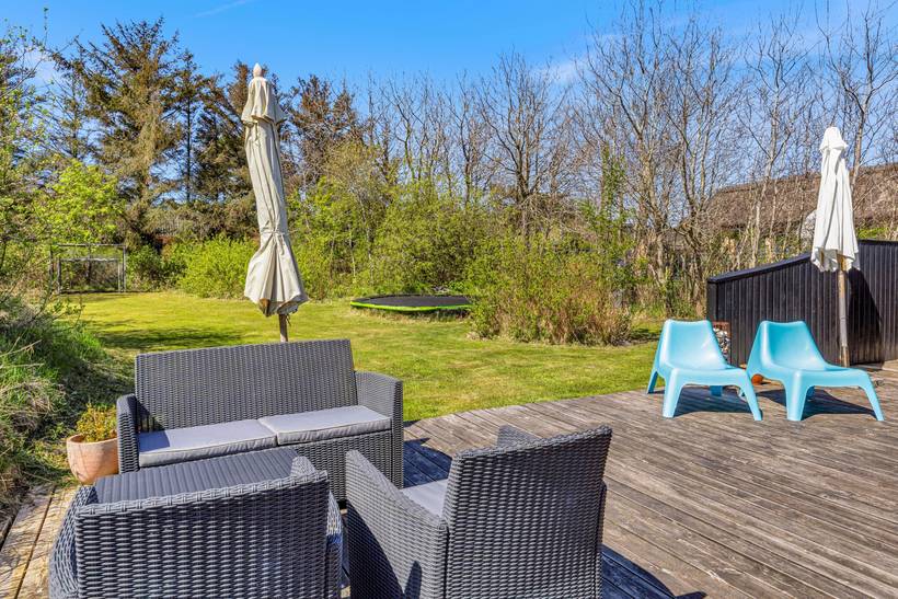 Foto von Ferienhaus LF61 in Søndervig - Westjütland