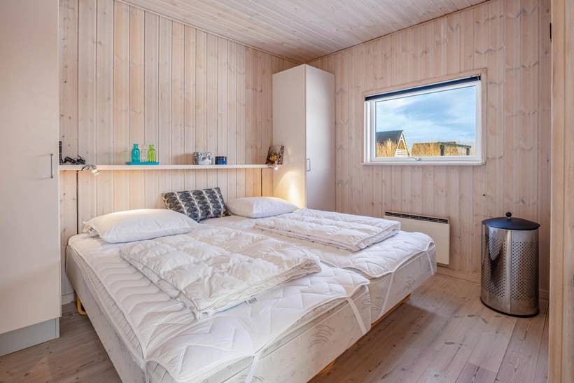 Foto von Ferienhaus LF61 in Søndervig - Westjütland