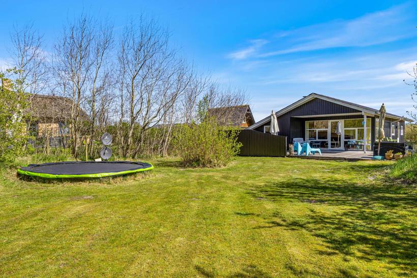 Foto von Ferienhaus LF61 in Søndervig - Westjütland