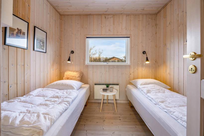 Foto von Ferienhaus LF61 in Søndervig - Westjütland