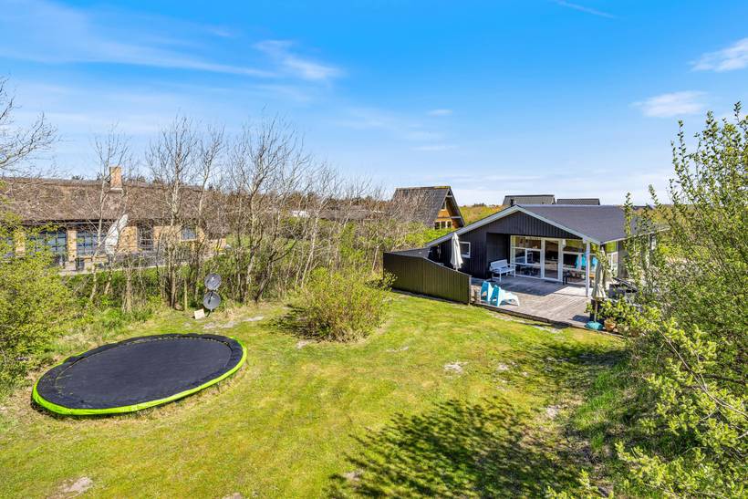 Foto von Ferienhaus LF61 in Søndervig - Westjütland