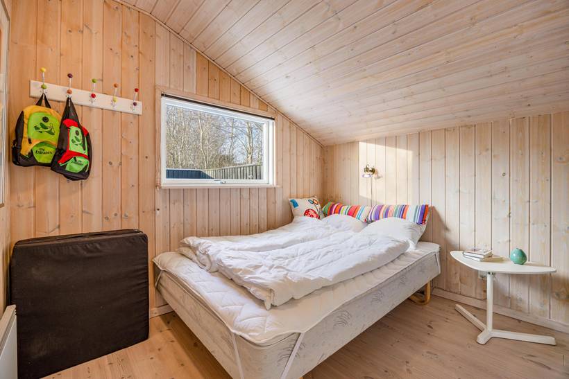 Foto von Ferienhaus LF61 in Søndervig - Westjütland