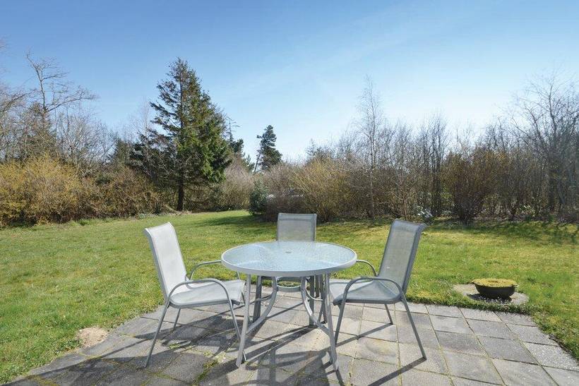 Foto von Ferienhaus LF64 in Vile - Thy/Limfjord