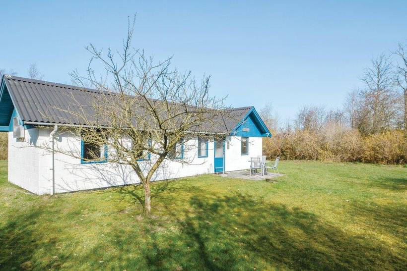 Foto von Ferienhaus LF64 in Vile - Thy/Limfjord