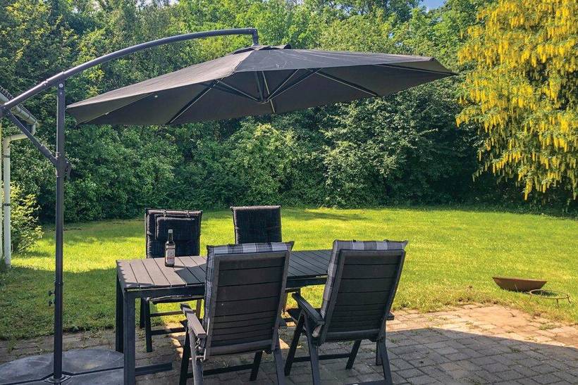 Foto von Ferienhaus LF64 in Vile - Thy/Limfjord