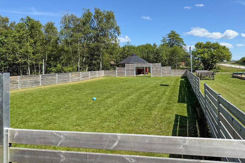 Foto von Ferienhaus LF64 in Vile - Thy/Limfjord