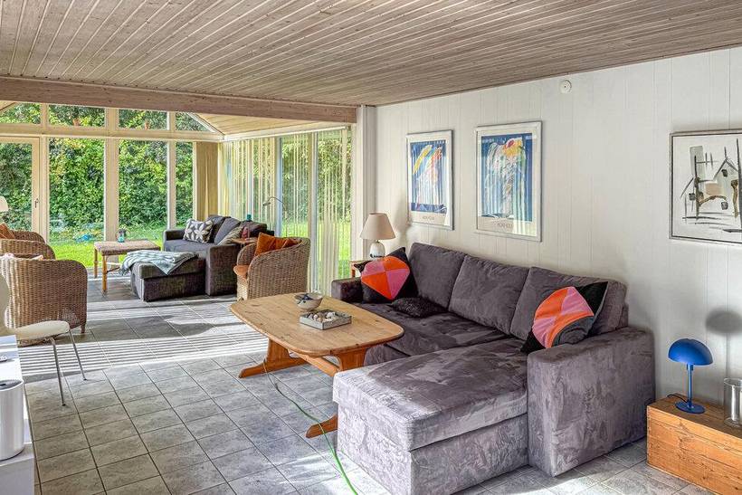 Foto von Ferienhaus LF64 in Vile - Thy/Limfjord