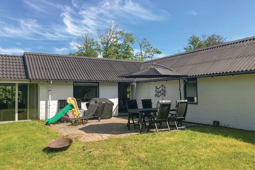 Foto von Ferienhaus LF64 in Vile - Thy/Limfjord