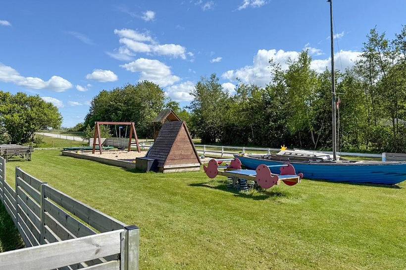 Foto von Ferienhaus LF64 in Vile - Thy/Limfjord