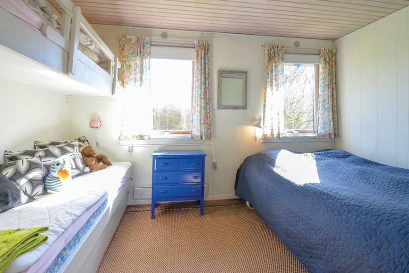 Foto von Ferienhaus LF64 in Vile - Thy/Limfjord