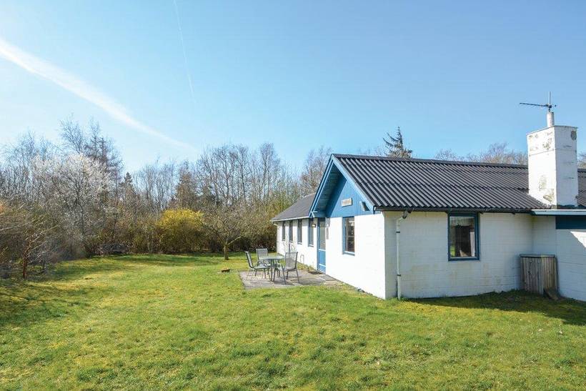 Foto von Ferienhaus LF64 in Vile - Thy/Limfjord