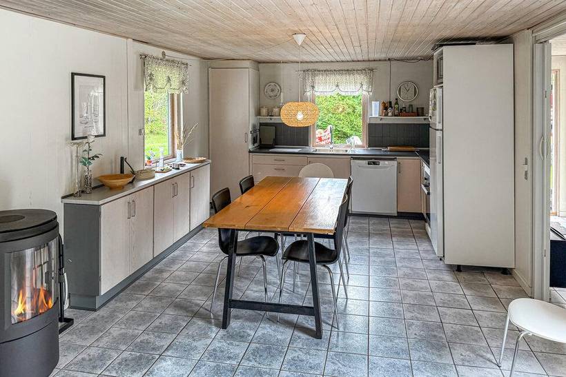 Foto von Ferienhaus LF64 in Vile - Thy/Limfjord